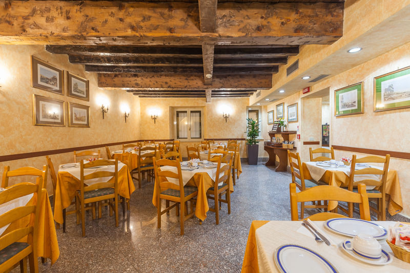 Madison Hotel Roma Eksteriør bilde